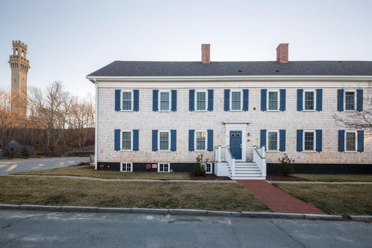26 Alden Street Provincetown MA 02657
