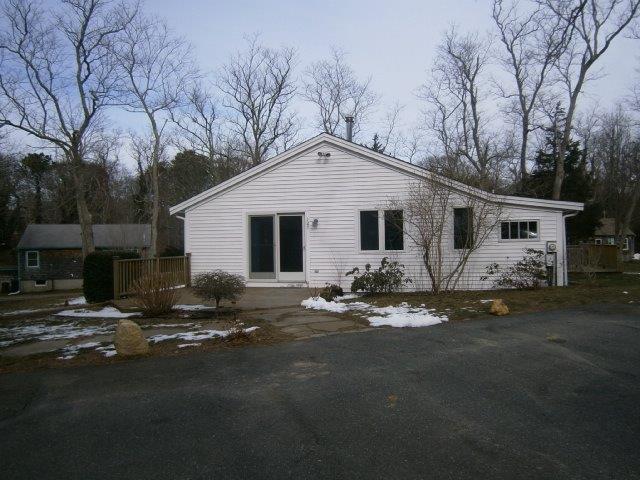 127 South Orleans Road Orleans MA 02653