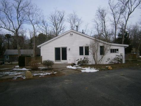 127 South Orleans Road Orleans MA 02653