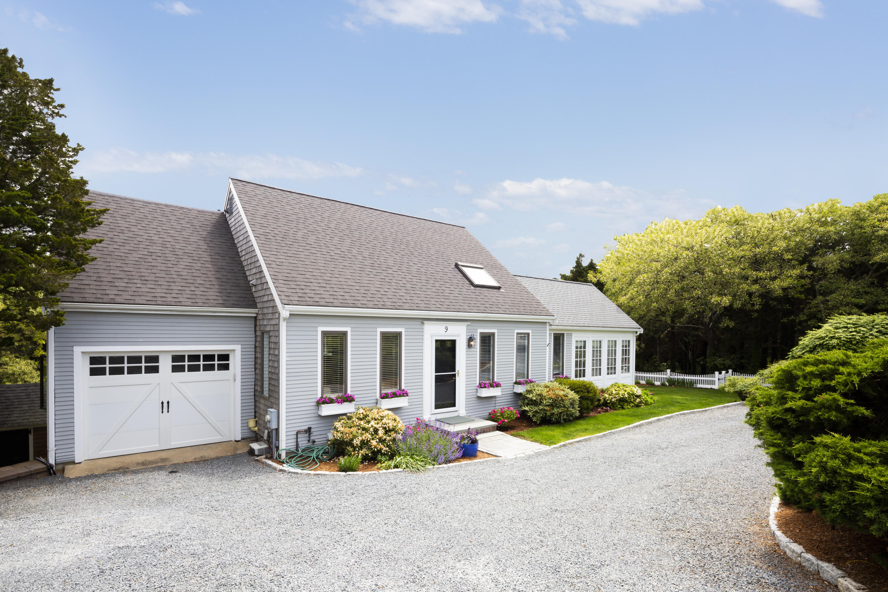 9 Dale Ann Drive Orleans, MA Real Estate Property MLS 21806237