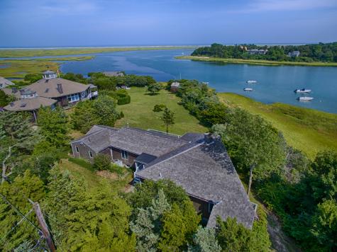 275 Mary Chase Road Eastham MA 02642