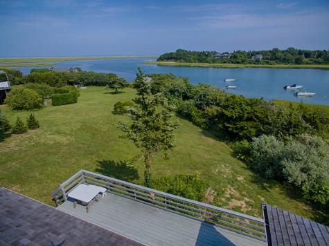 275 Mary Chase Road Eastham MA 02642
