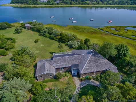 275 Mary Chase Road Eastham MA 02642