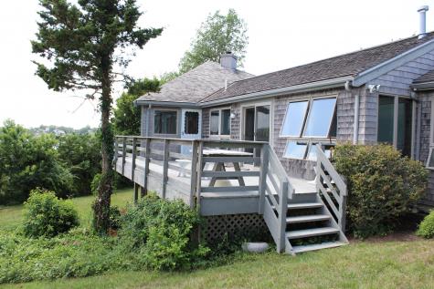 275 Mary Chase Road Eastham MA 02642