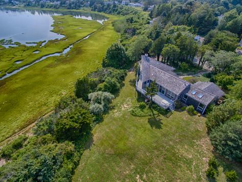 275 Mary Chase Road Eastham MA 02642