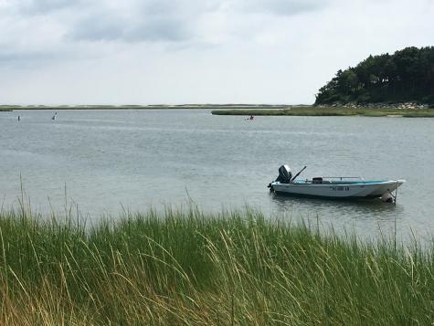 275 Mary Chase Road Eastham MA 02642