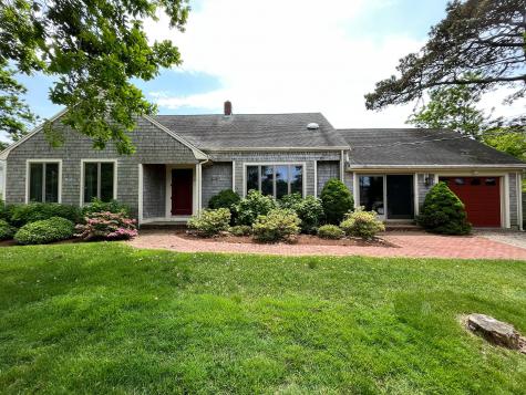 33 Wampanoag Trail Dennis MA 02641