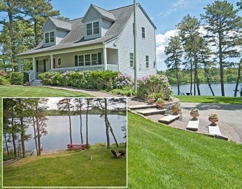 41 Pretto Way Plymouth MA 02360