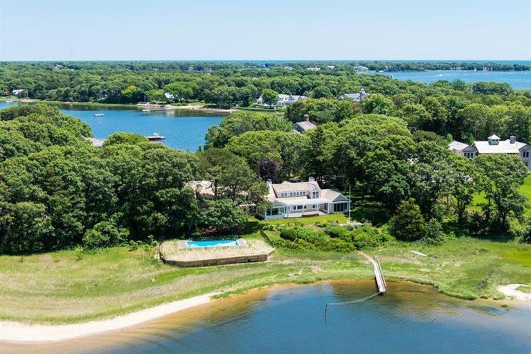 71 Sand Point Barnstable MA 02655
