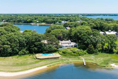 71 Sand Point Barnstable MA 02655