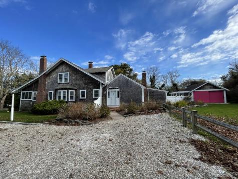 51 Beach Road Orleans MA 02653