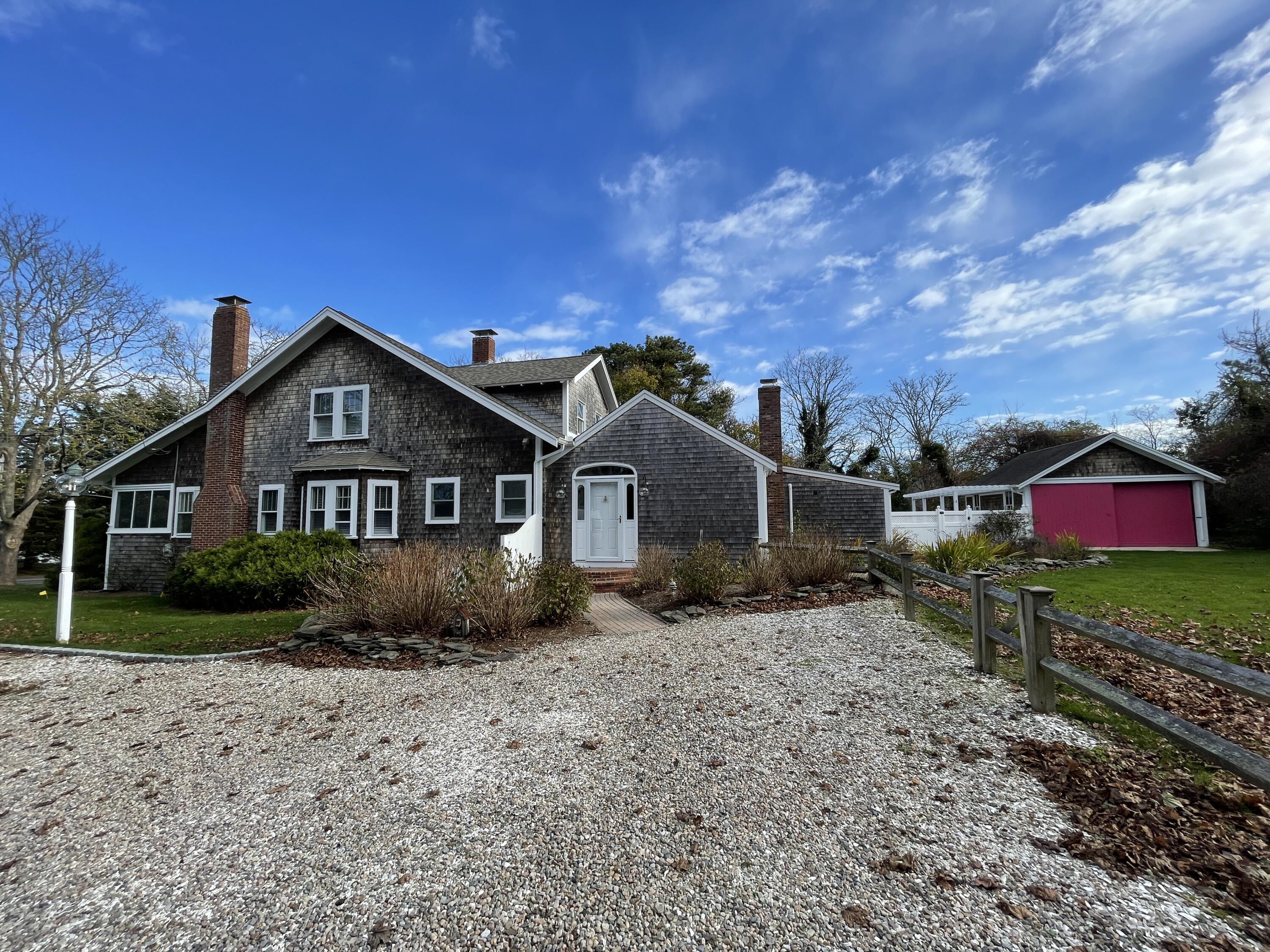 51 Beach Road Orleans MA 02653