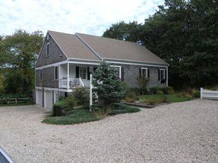 448 Old Queen Anne Road Chatham MA 02633