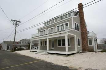 9 Montello Street Provincetown MA 02657