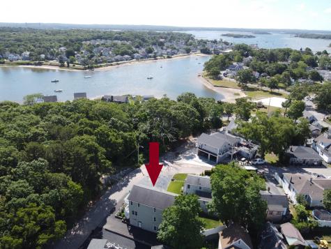 16 Whittemore Ave. Avenue Wareham MA 02571