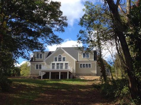5 Carsons Way Brewster MA 02631