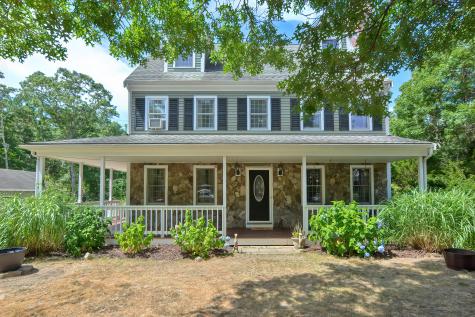 15 Hudson Street Plymouth MA 02360