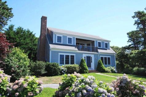 117 Port View Road Chatham MA 02659