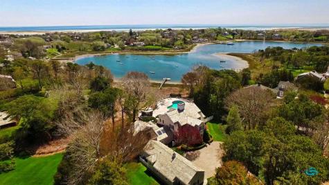 21 Shattuck Lane Chatham MA 02633