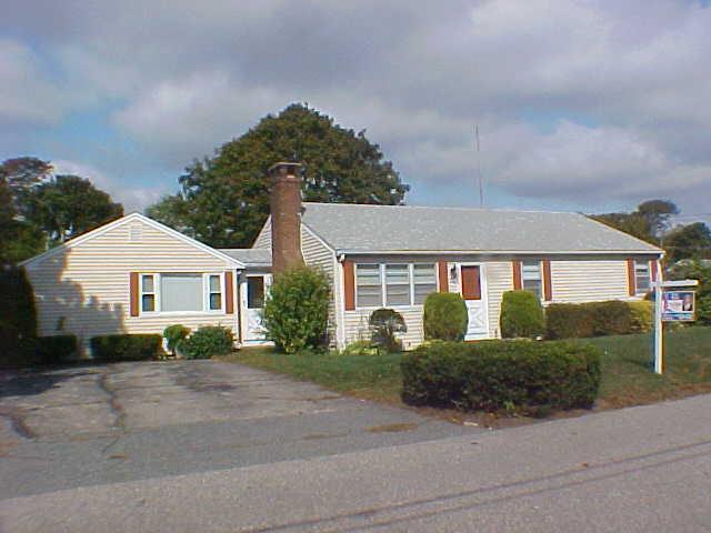 24 Russell Road Falmouth MA 02540
