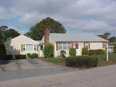 24 Russell Road Falmouth MA 02540