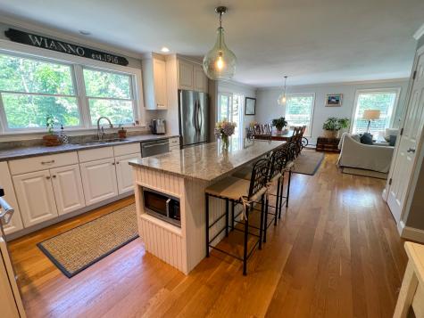 54 Waterfield Road Barnstable MA 02655