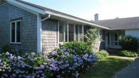 31 Pilgrim Road Nantucket MA 02554