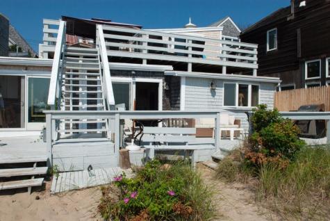 349 Commercial Street Provincetown MA 02657