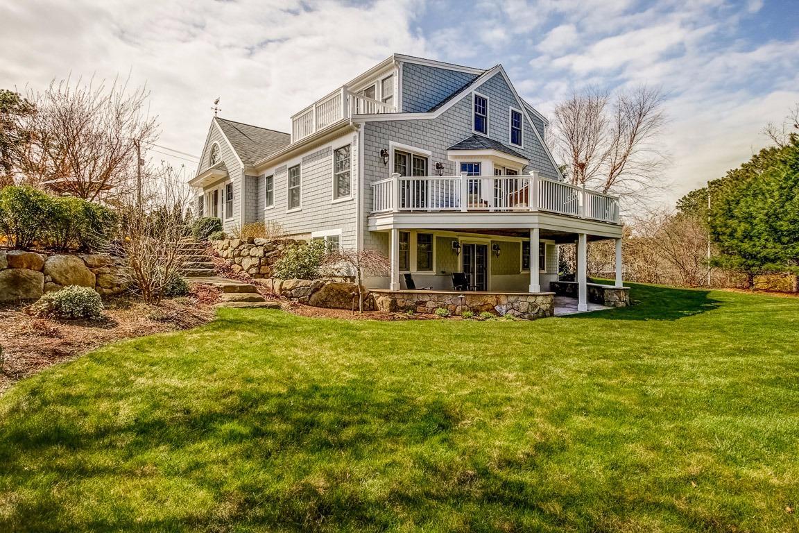 37 Stepping Stones Road Chatham MA 02633