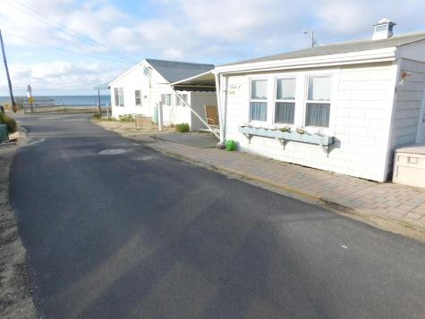 241 Old Wharf (91 Stone Horse Way) Road Dennis MA 02639