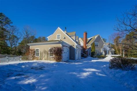 159 Baxters Neck Road Barnstable MA 02635