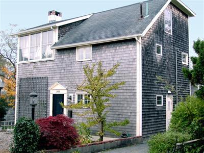 285 Bradford Street Provincetown MA 02657