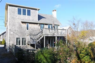 285 Bradford Street Provincetown MA 02657