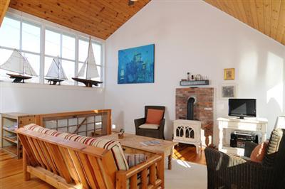 285 Bradford Street Provincetown MA 02657