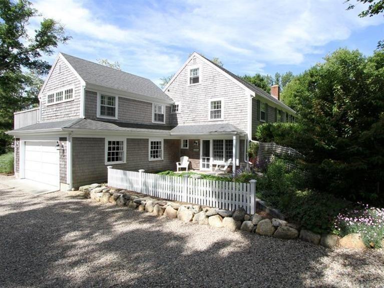 105 Great Oak Road Orleans MA 02653