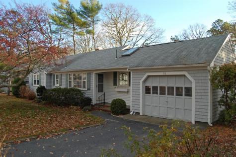 51 Arrowhead Drive Dennis MA 02670