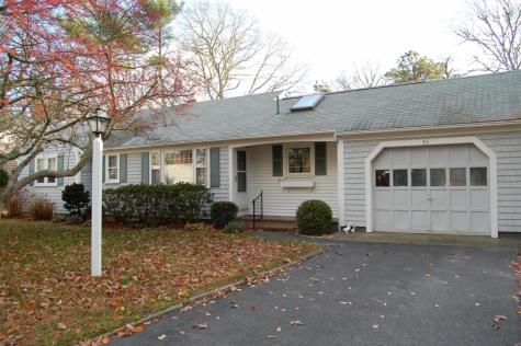 51 Arrowhead Drive Dennis MA 02670