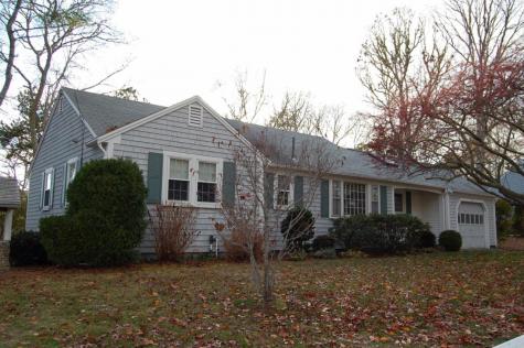 51 Arrowhead Drive Dennis MA 02670
