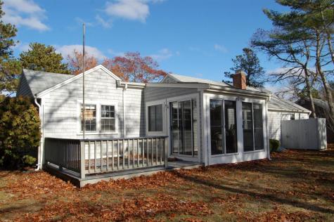 51 Arrowhead Drive Dennis MA 02670