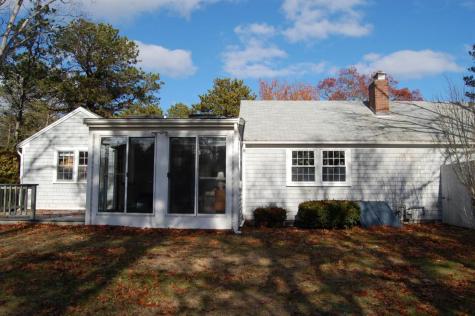 51 Arrowhead Drive Dennis MA 02670