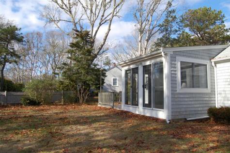 51 Arrowhead Drive Dennis MA 02670