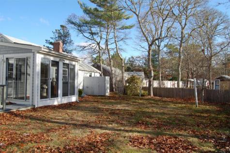 51 Arrowhead Drive Dennis MA 02670