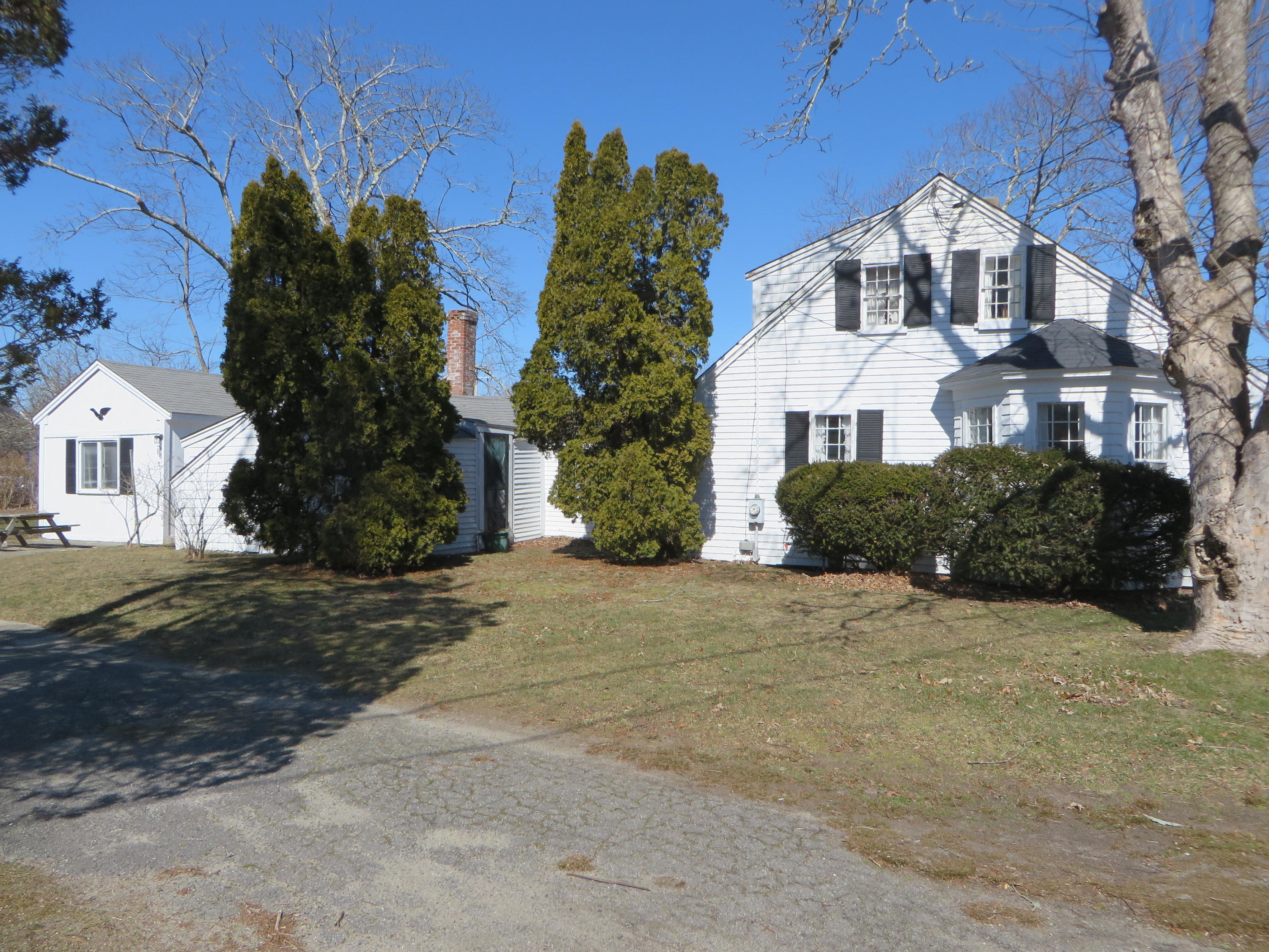 58 Bank Street Harwich MA 02646