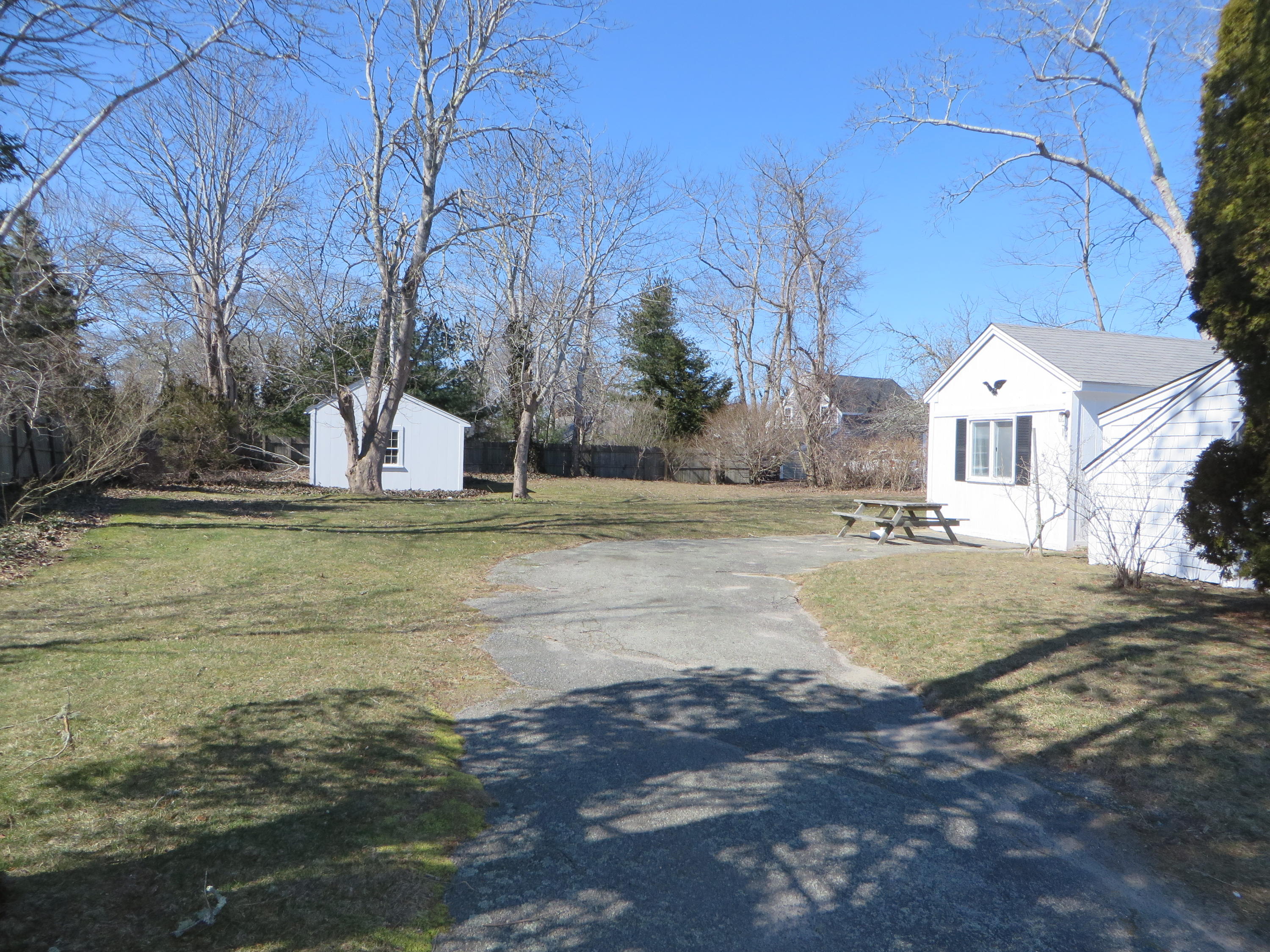 58 Bank Street Harwich MA 02646