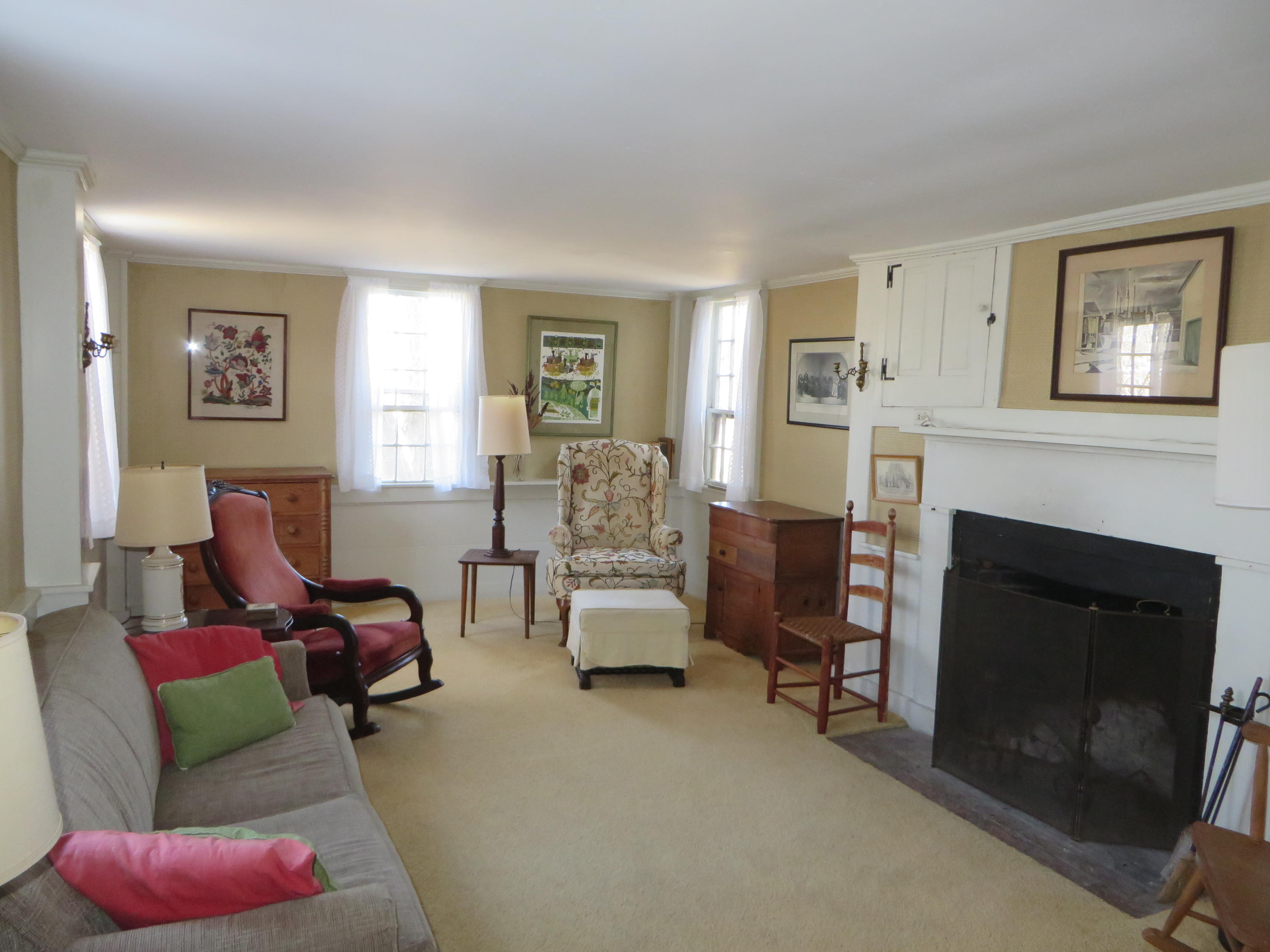 58 Bank Street Harwich MA 02646