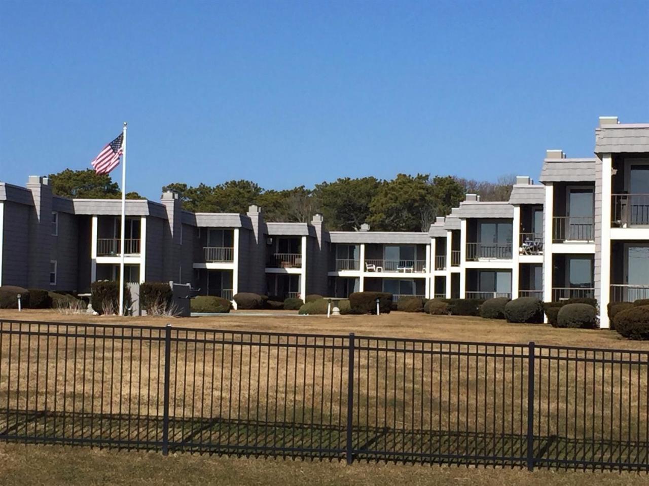 112 Old Wharf Road Dennis MA 02639