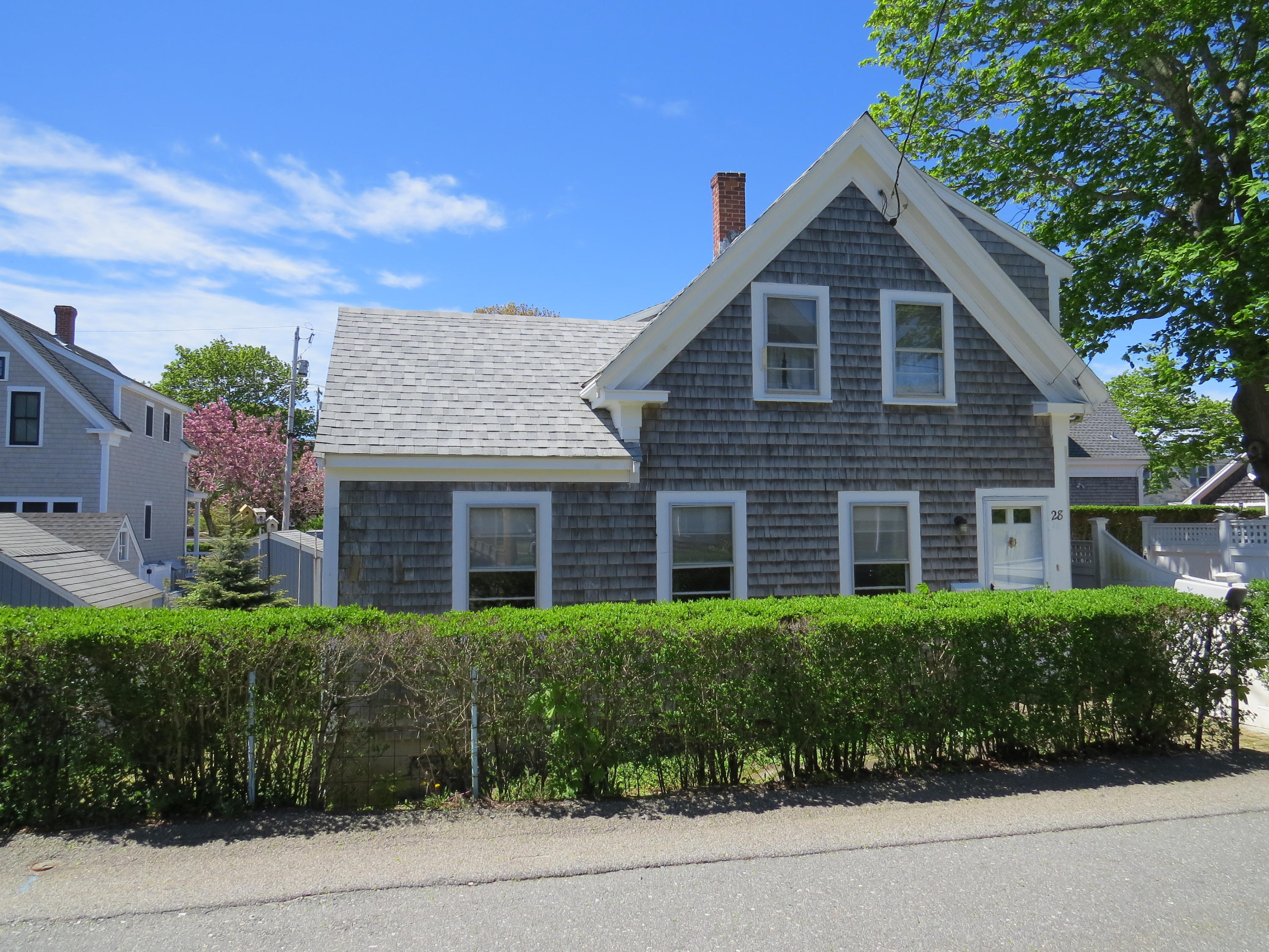 28 Conant Street Provincetown MA 02657