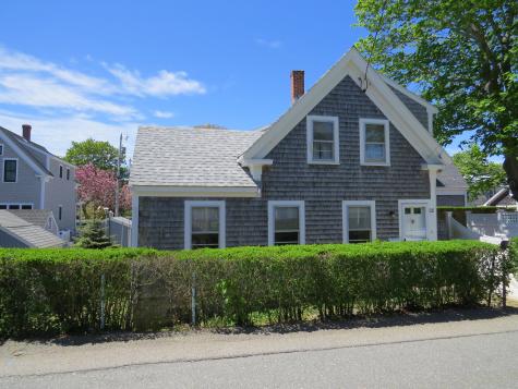 28 Conant Street Provincetown MA 02657
