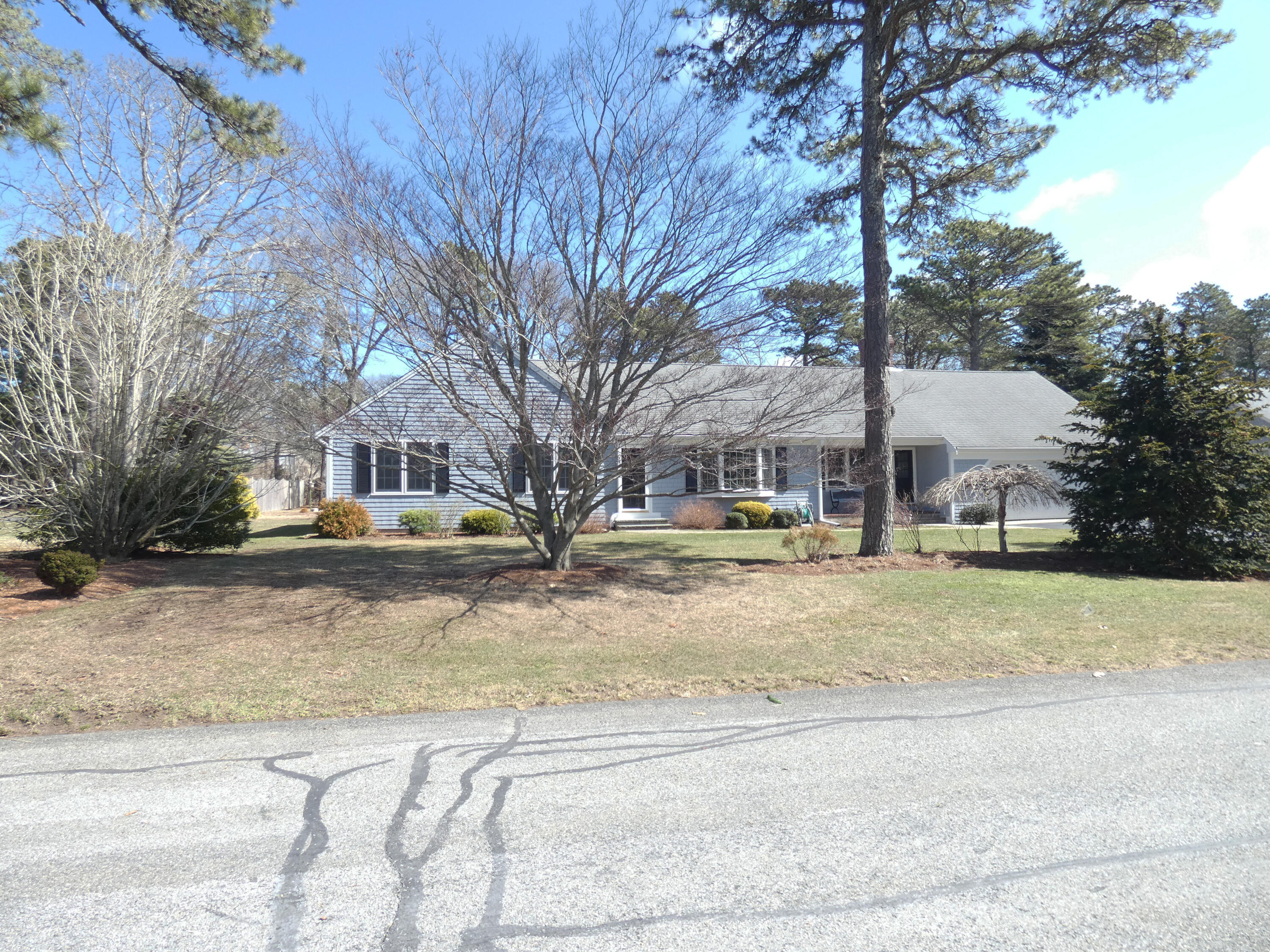 38 Greenland Circle Dennis MA 02641