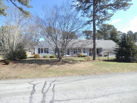 38 Greenland Circle Dennis MA 02641